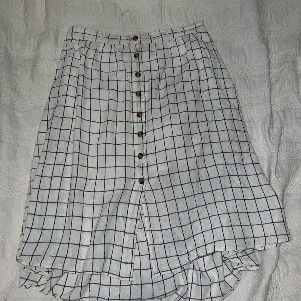 Sonoma Now+Gen Maxi Skirt